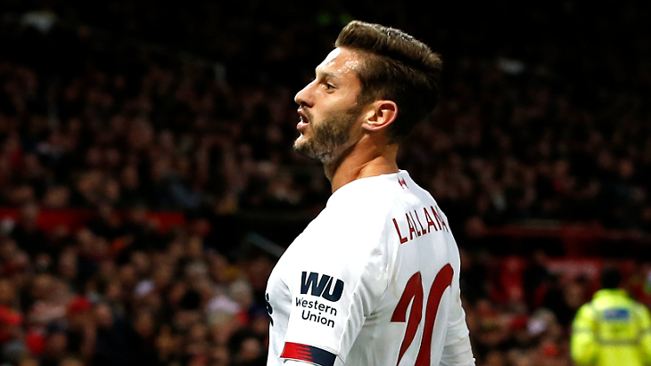 Адам Лаллана