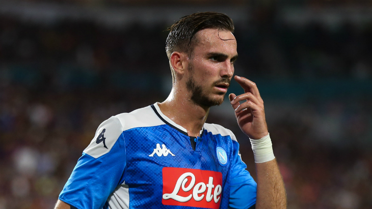 Фабиан Руис