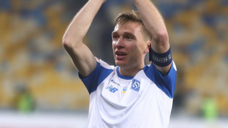 Сергей Сидорчук