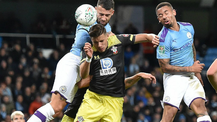 «Манчестер Сити»