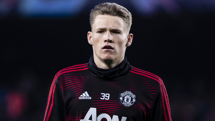 Скотт Мактоминей