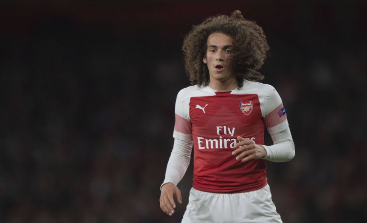 Маттео Гендузи