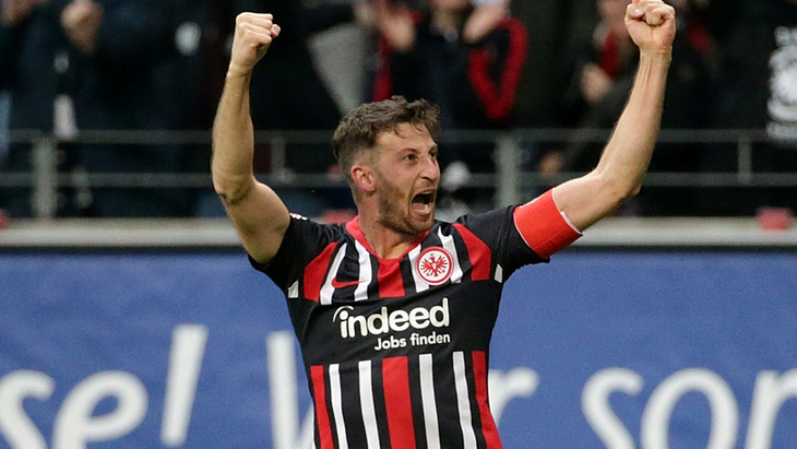 Давид Абрахам