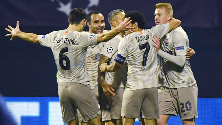 Фрагмент матча