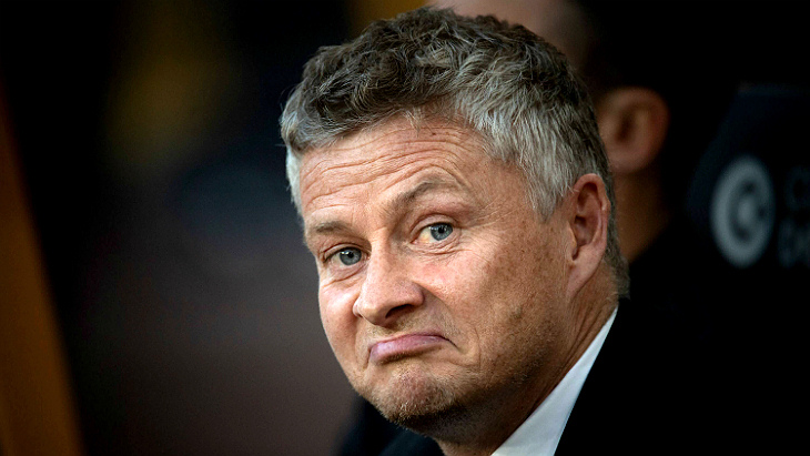 Уле Гуннар Сульшер