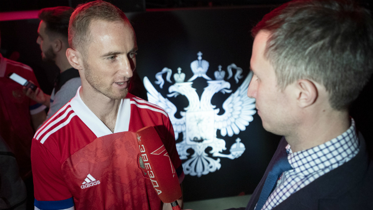 Новой формы ждать не стоит