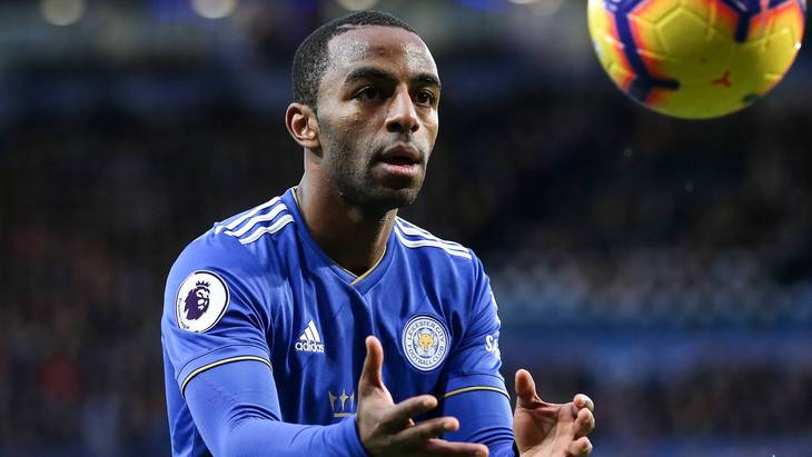 Рикарду Перейра