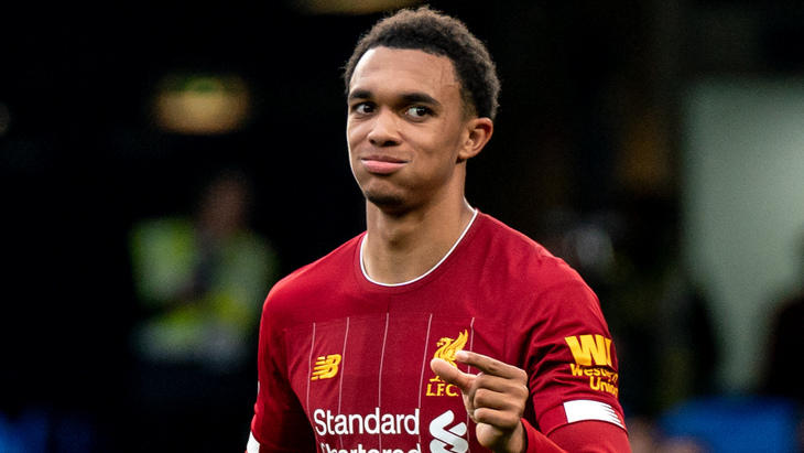 Трент Александер-Арнольд