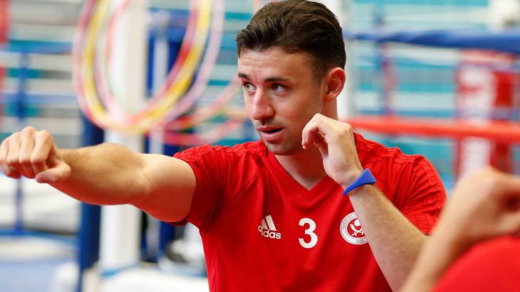 Энда Стивенс