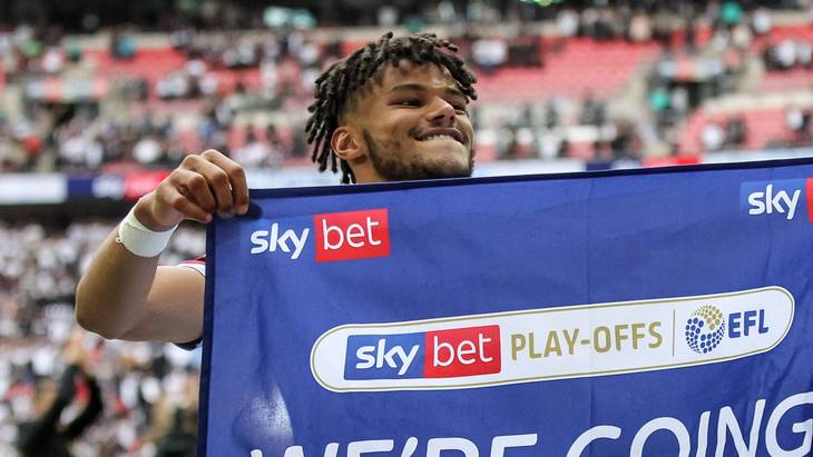 Тайрон Мингс