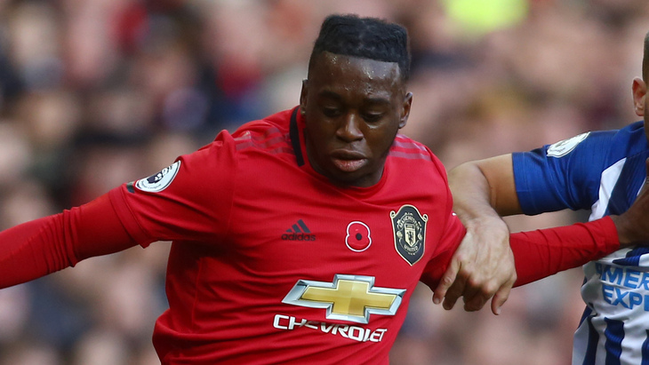 Эрон Уан-Биссака