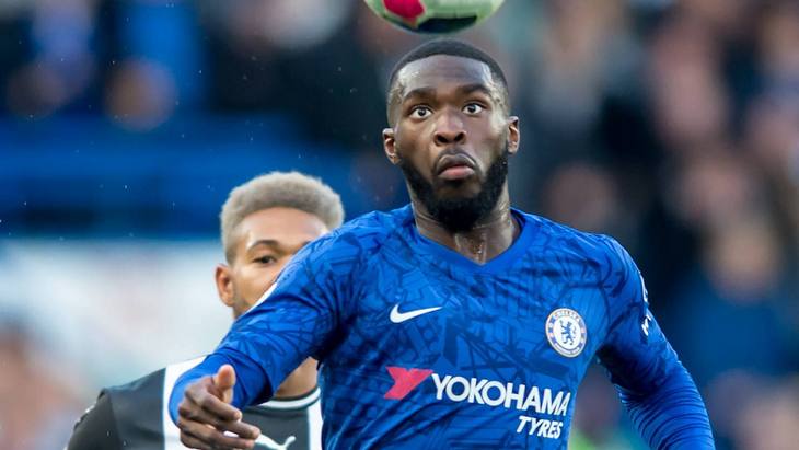 Фикайо Томори