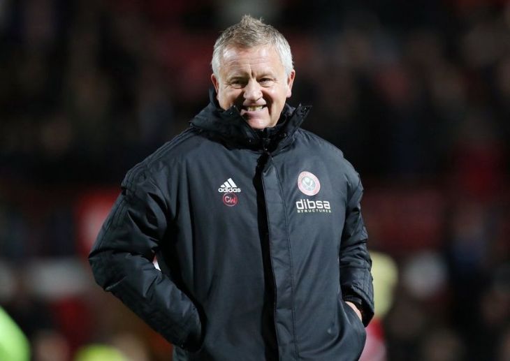 Команда Уайлдера — бойцы