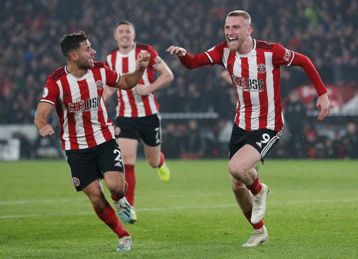 «Шеффилд» сражался до последнего