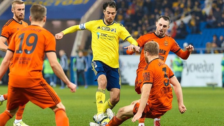 Ивелин Попов