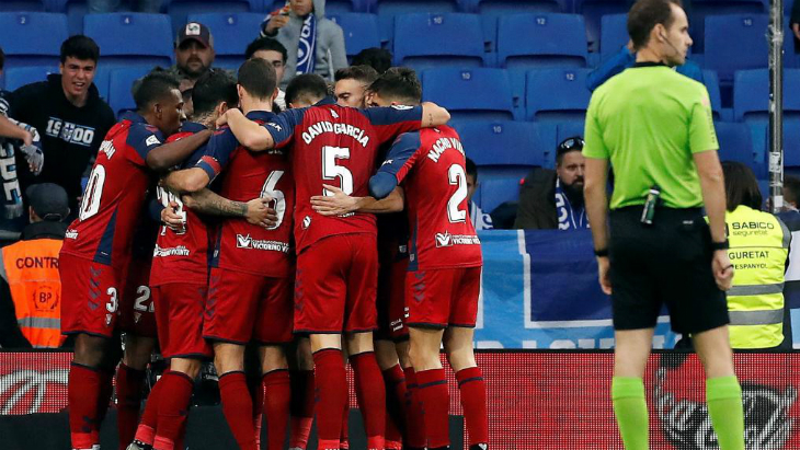 Фрагмент матча