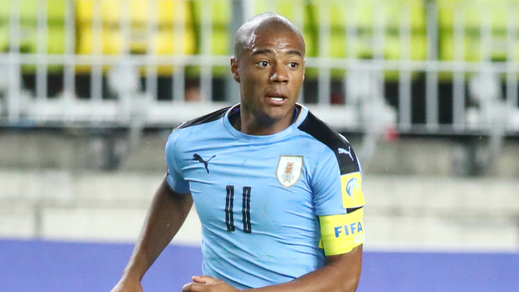 Николас де ла Крус