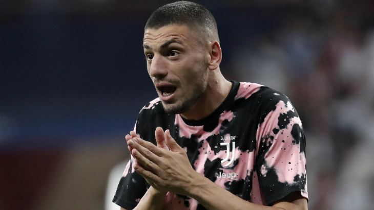 Мерих Демирал