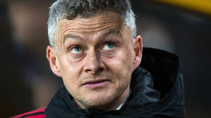 Уле-Гуннар Сульшер