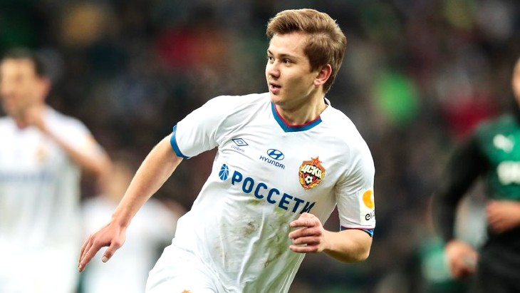 Иван Обляков