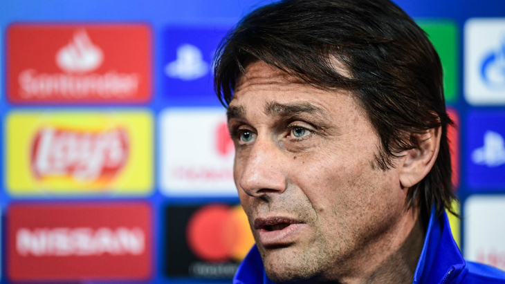 Антонио Конте