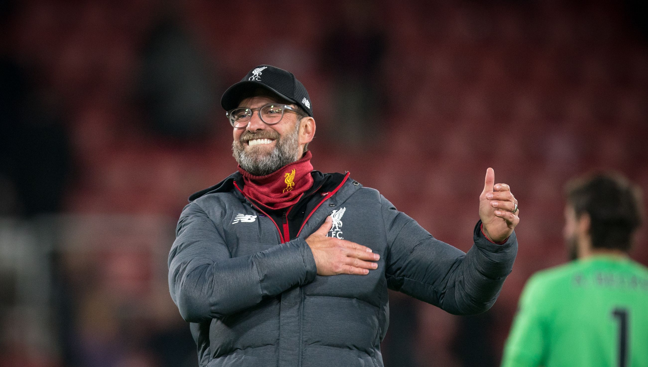 Юрген Клопп