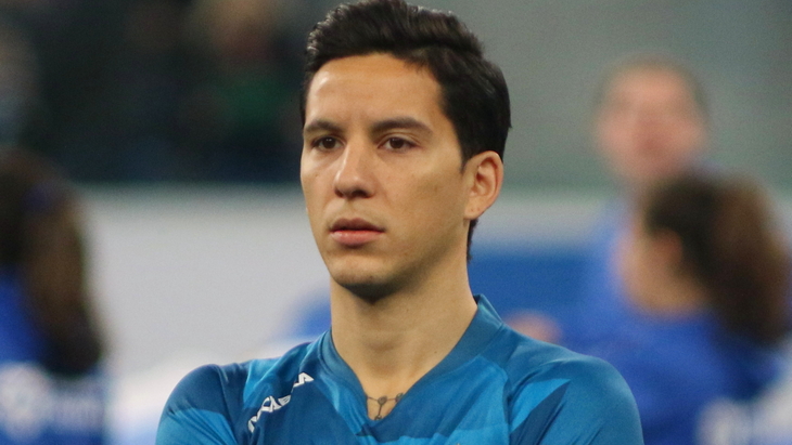 Себастьян Дриусси