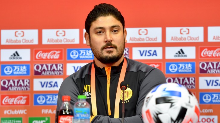 Мехди Траоуи