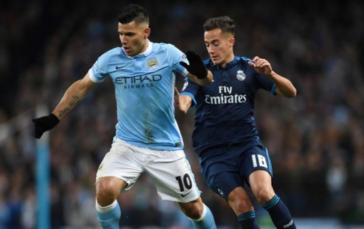 Команды в последний раз встречались в ЛЧ почти четыре года назад