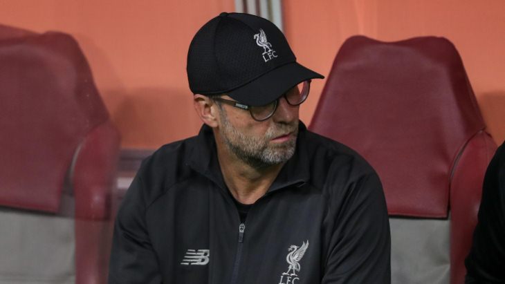 Юрген Клопп