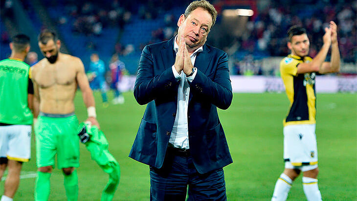 Леонид Слуцкий