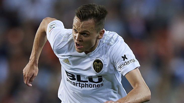 Денис Черышев