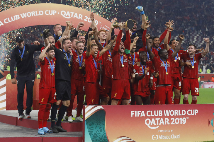 «Ливерпуль»