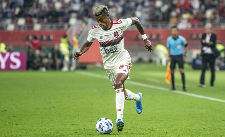 Бруно Энрике