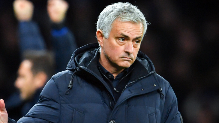 Жозе Моуринью