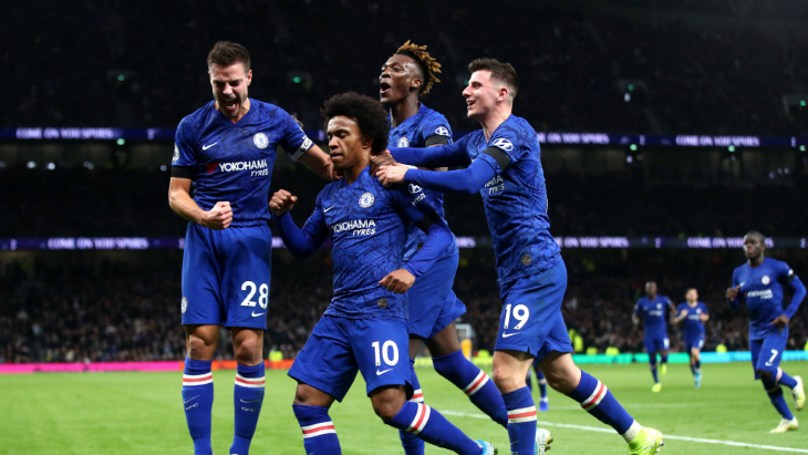 Фрагмент матча