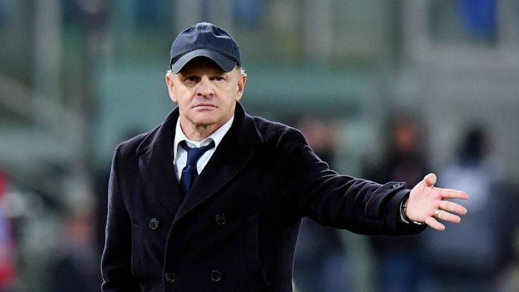 Джузеппе Якини