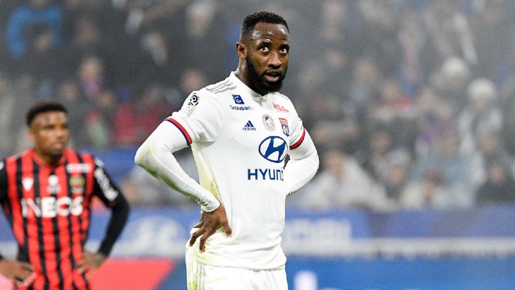 Мусса Дембеле