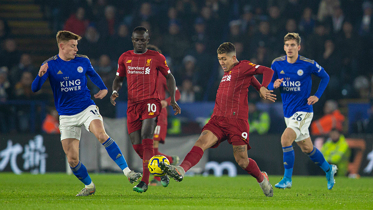 Фрагмент матча