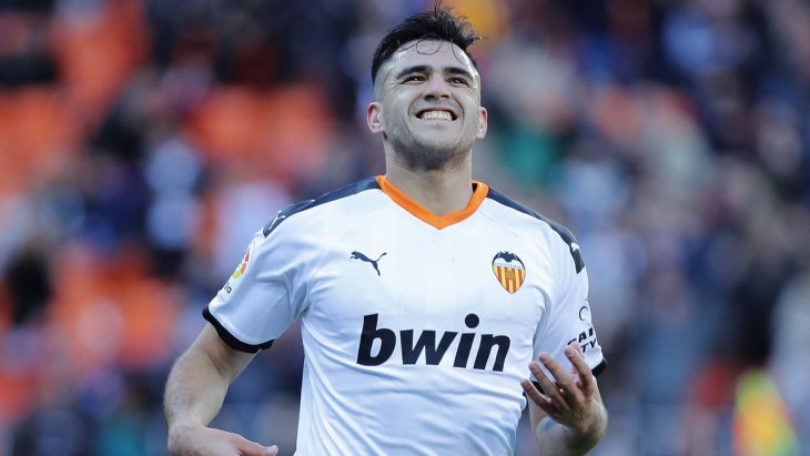 Макси Гомес