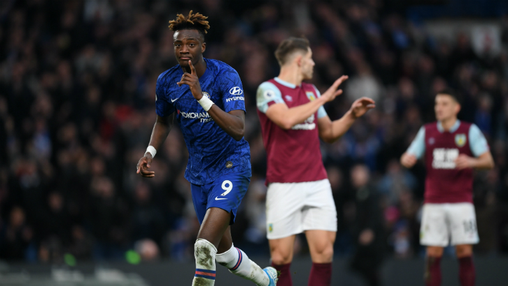 Фрагмент матча