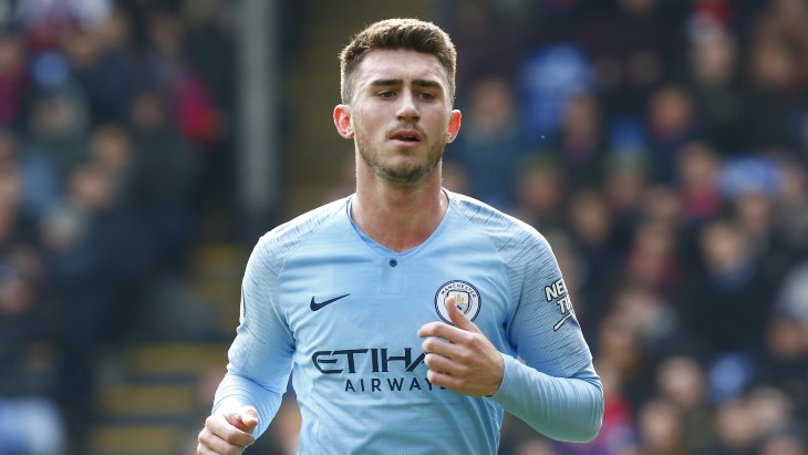 Эмерик Ляпорт