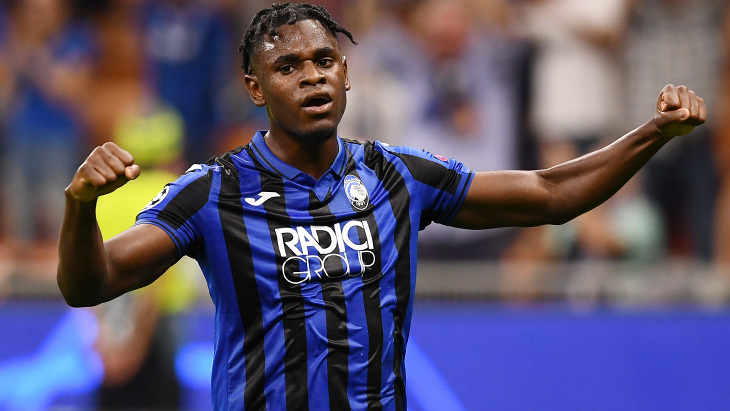 Дуван Сапата