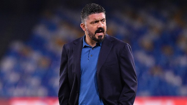 Дженнаро Гаттузо