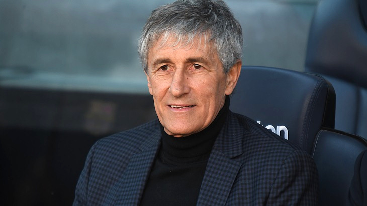 Сетьен дебютировал с победы