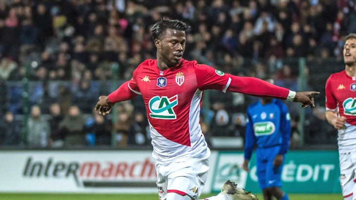 Кейта Бальде