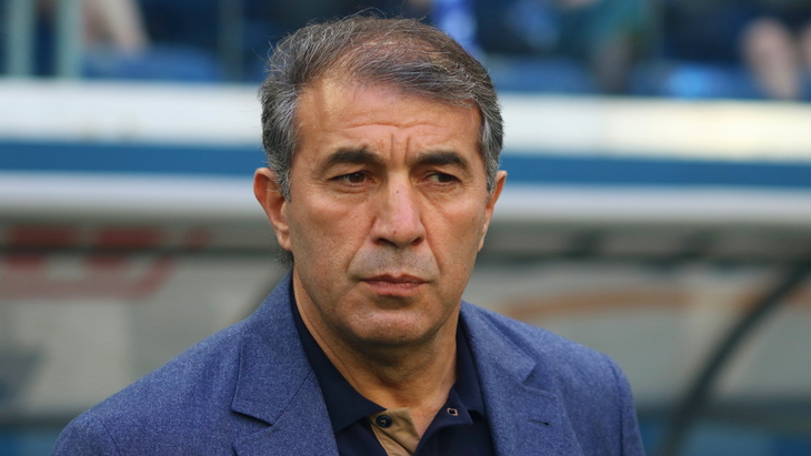 Рашид Рахимов