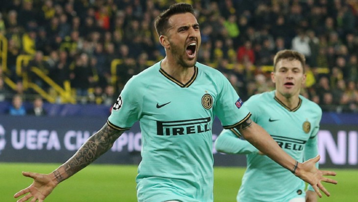 Матиас Весино