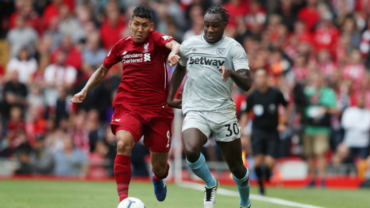 Победа над «Вест Хэмом» подарит «Ливерпулю» рекорд