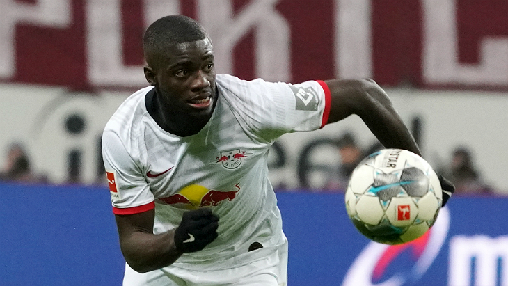 Дайо Упамекано